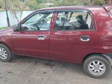 Suzuki Alto 2007 Car