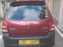 Suzuki Alto 2007 Car