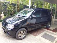 Suzuki Alto 2009 Car