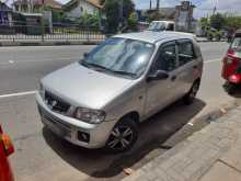 Suzuki Alto Sport 2010 Car