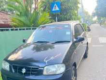 Suzuki Alto 800 2011 Car