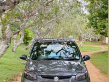Suzuki Alto 800 2014 Car