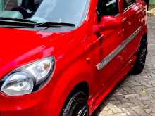 Suzuki Alto 2015 Car