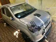 Suzuki Alto 2015 Car
