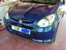 Suzuki Alto Lxi 2015 Car