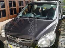Suzuki Alto 2015 Car