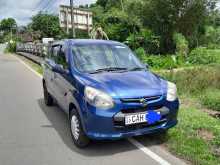 Suzuki Alto 2015 Car