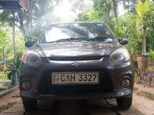 Suzuki Alto Lix800 2015 Car
