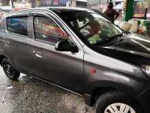 Suzuki Alto 2015 Car