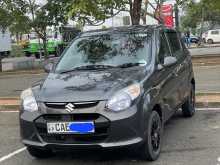 Suzuki Alto 2015 Car