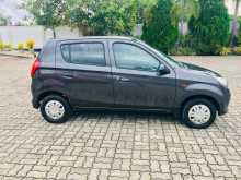 Suzuki Alto LXI 2015 Car