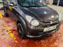 Suzuki Alto 2015 Car