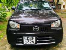 Suzuki ALTO L Grade Japan 2015 Car