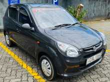 Suzuki ALTO 2015 Car