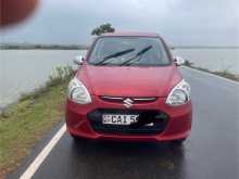 Suzuki Alto 2015 Car