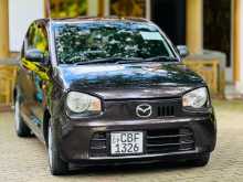 Suzuki ALTO L Grade Japan 2015 Car