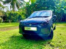 Suzuki Alto 800 LXI 2016 Car