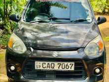 Suzuki Alto Sport 2016 Car