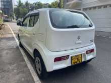 Suzuki Alto 2018 Car