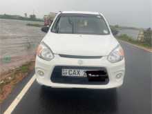 Suzuki Alto 2018 Car