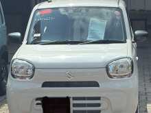 Suzuki ALTO 2023 Car