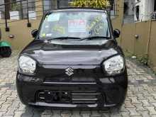 Suzuki Alto L Safety 2023 Car