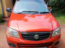 Suzuki Suzuki Alto K10 2011 Car