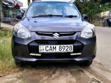 Suzuki Alto 2015 Car