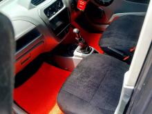 Suzuki Alto 2015 Car