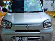 Suzuki Alto 2024 Car