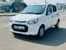 Suzuki Alto 2015 Car