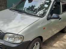 Suzuki Alto 2006 Car