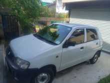 Suzuki Alto LXI 2010 Car