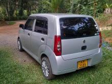 Suzuki Alto 2007 Japan 2007 Car