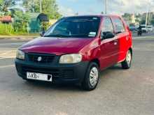 Suzuki Alto 2006 Car