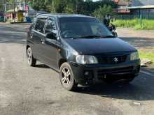 Suzuki ALTO 2012 Car