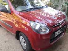 Suzuki Alto 2015 Car