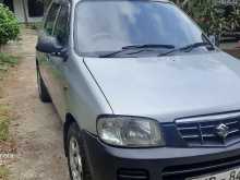 Suzuki Alto 2007 Car