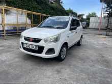 Suzuki ALTO K10 2015 Car