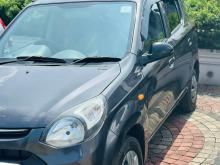 Suzuki Alto 800 LX 2015 Car