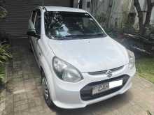 Suzuki Alto 2015 Car