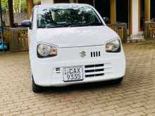 Suzuki ALTO L Grade Japan 2015 Car