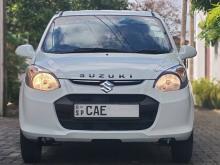 Suzuki Alto 2015 Car