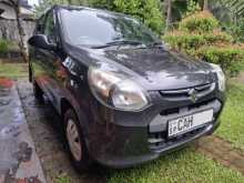 Suzuki Alto 800 LXI 2015 Car