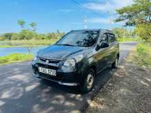 Suzuki Alto 2015 Car