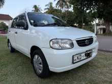 Suzuki Alto Japan 2003 Car