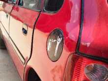 Suzuki Zen Vxi 2004 Car
