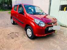 Suzuki Suzuki Alto 2015 Car
