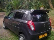 Suzuki Alto 2015 Car