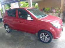 Suzuki Alto 2015 Car